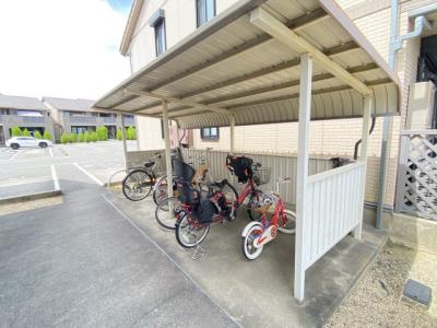 共用部分