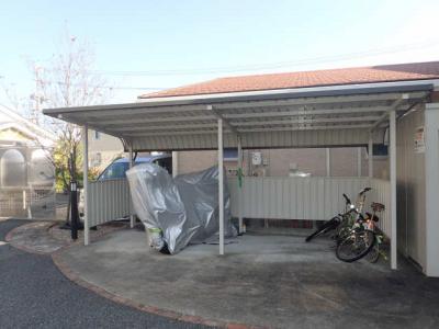共用部分