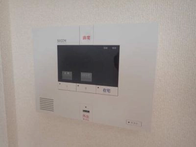 セ キュリティ