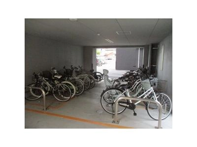 共用部分
