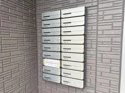 共用部分
