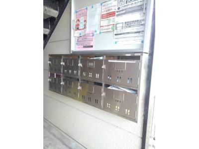 共用部分