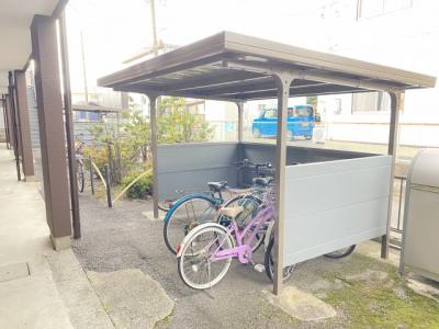 共用部分