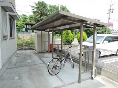 共用部分