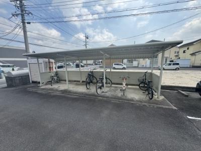 共用部分