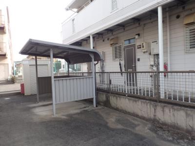 共用部分