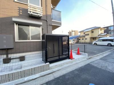 共用部分