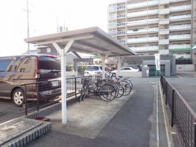 共用部分