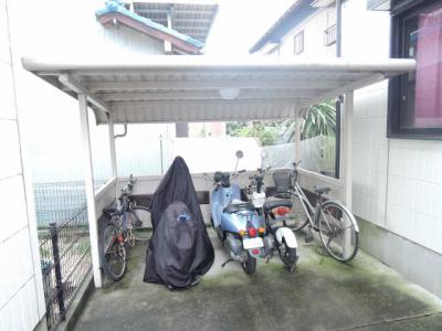 共用部分