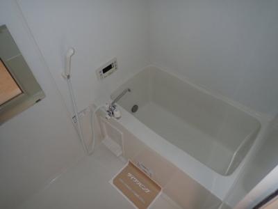 エスぺランサ 2階 浴室