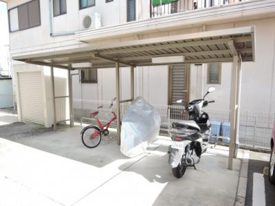 共用部分