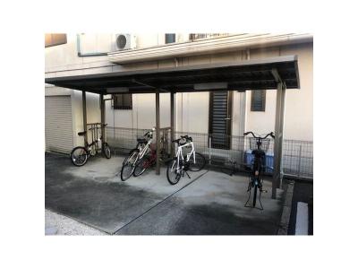 共用部分