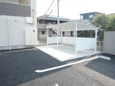 共用部分