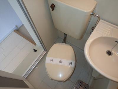 WC