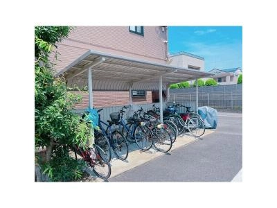 共用部分