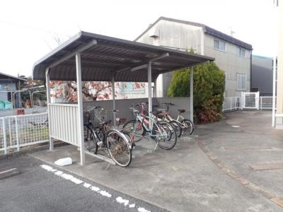 共用部分