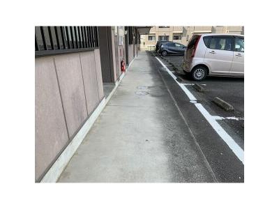 共用部分