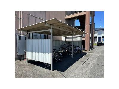 共用部分
