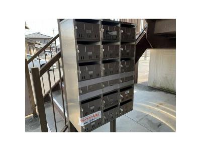 共用部分