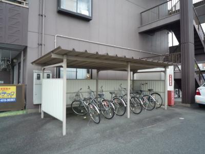 共用部分