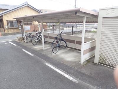 共用部分