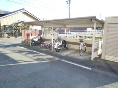共用部分