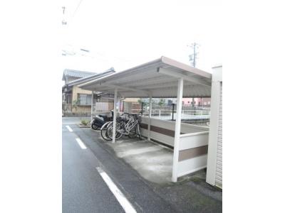 共用部分