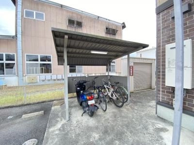 共用部分