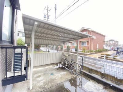 共用部分