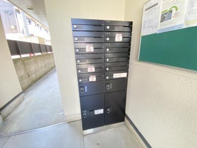 共用部分