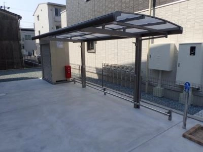 共用部分