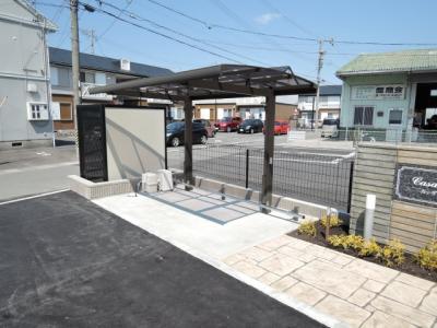 共用部分