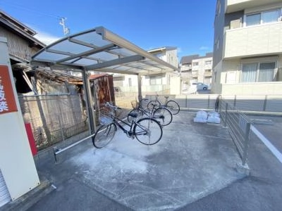 共用部分