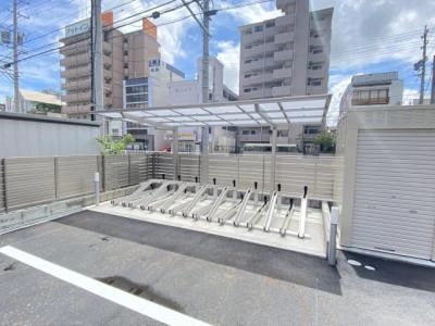 共用部分