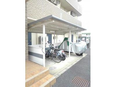 共用部分