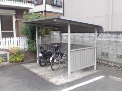 共用部分