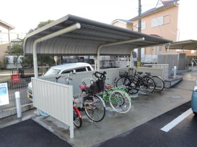 共用部分