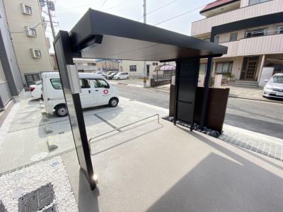 共用部分