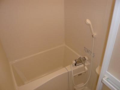 アネモネ 3階 浴室