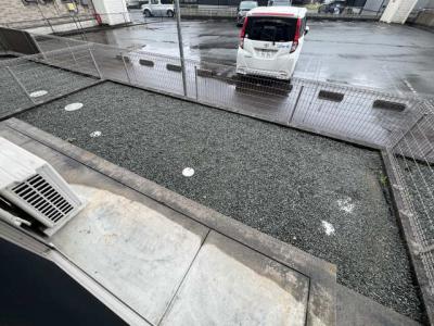 庭