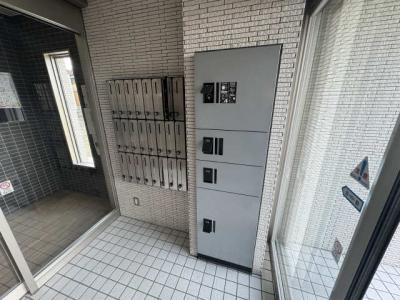 共用部分