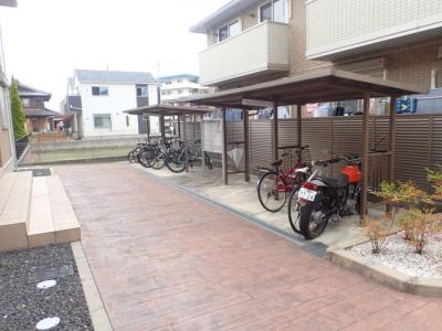 共用部分