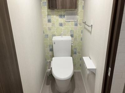 WC