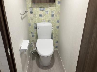 WC