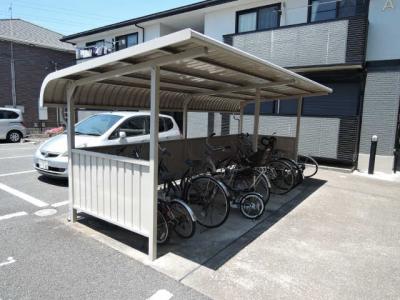 共用部分