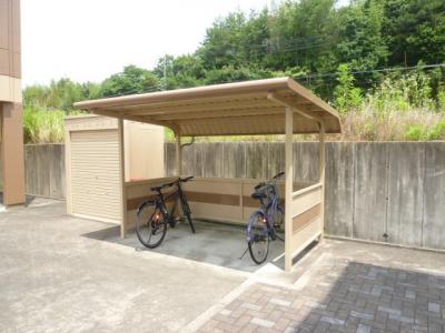 共用部分