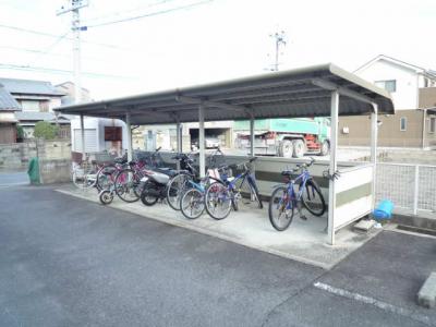 共用部分