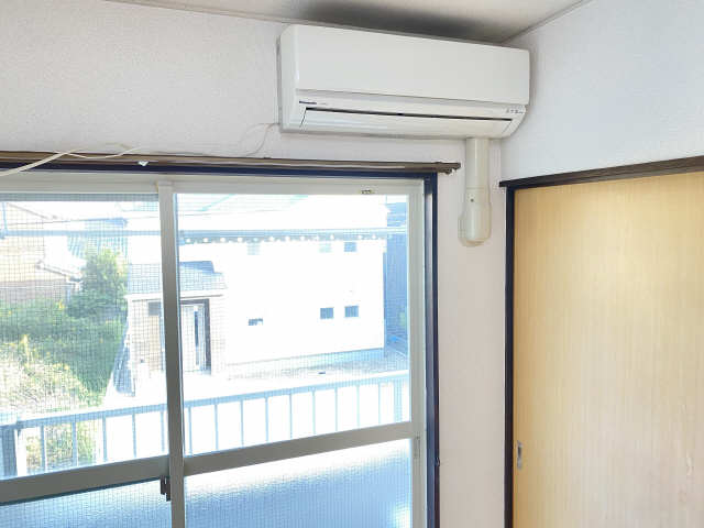 エアコン