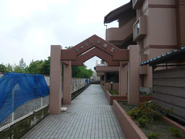 アプローチ