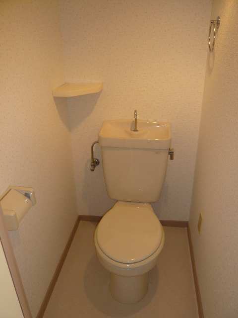 ＷＣ